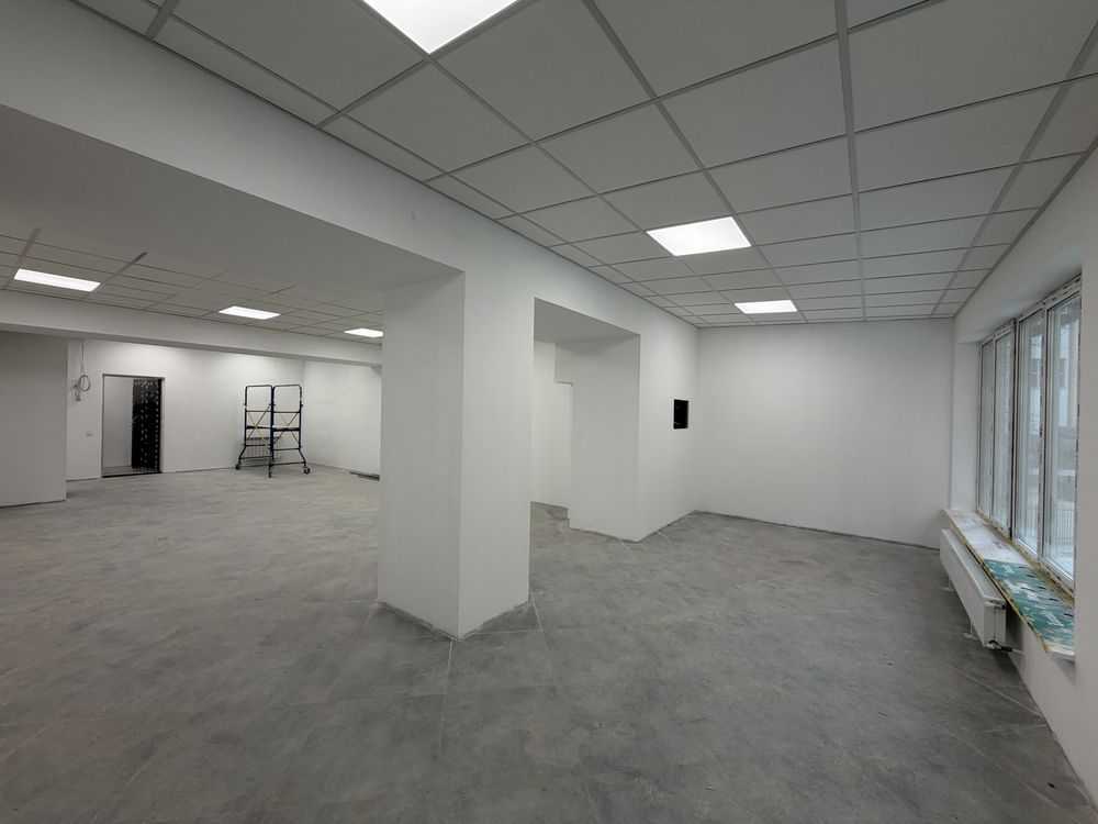 Оренда офісу 70 м², Глибочицька вул., 17