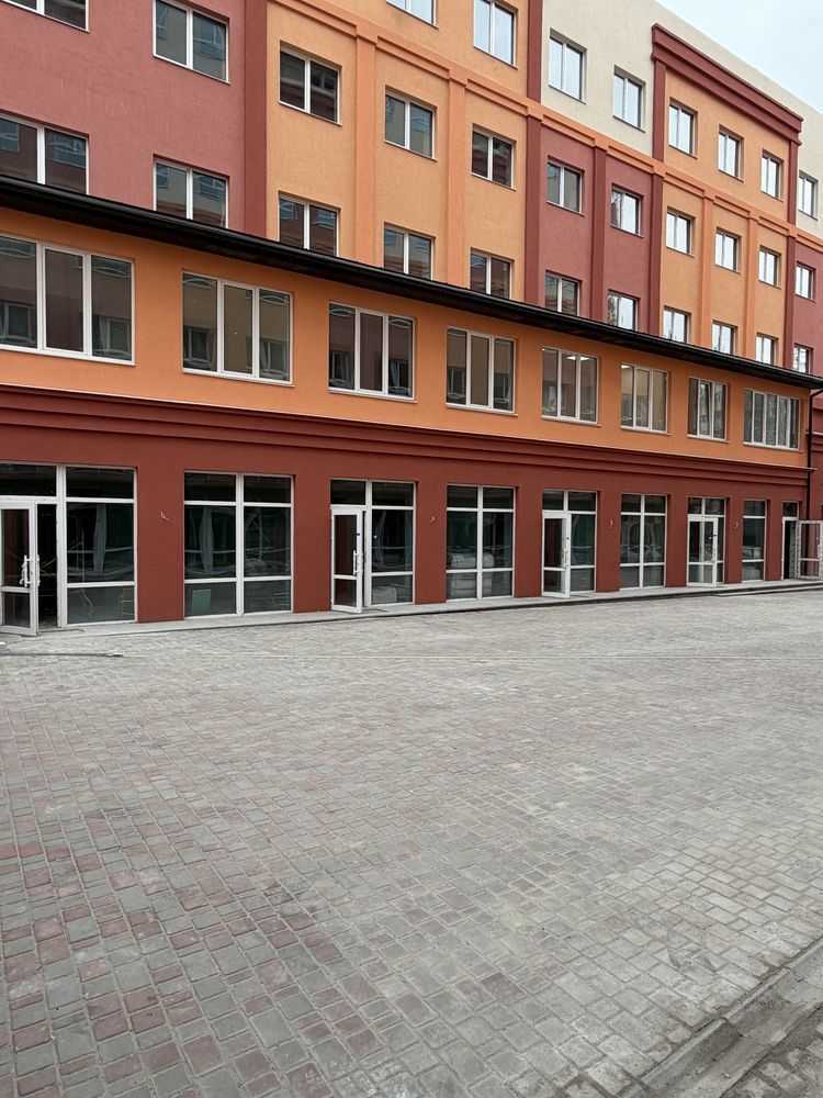 Оренда офісу 70 м², Глибочицька вул., 17