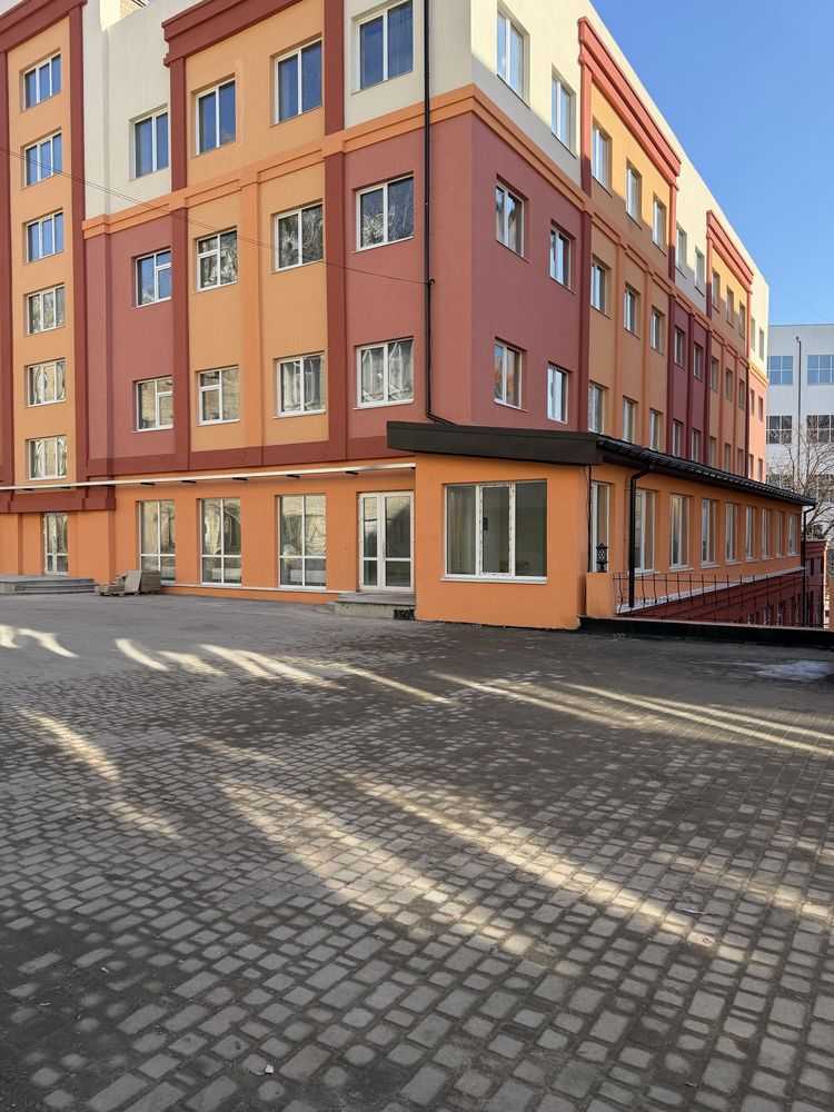 Оренда офісу 70 м², Глибочицька вул., 17