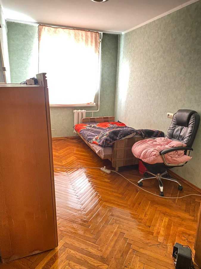 Аренда 2-комнатной квартиры 48 м², Юрия Гагарина просп., 19
