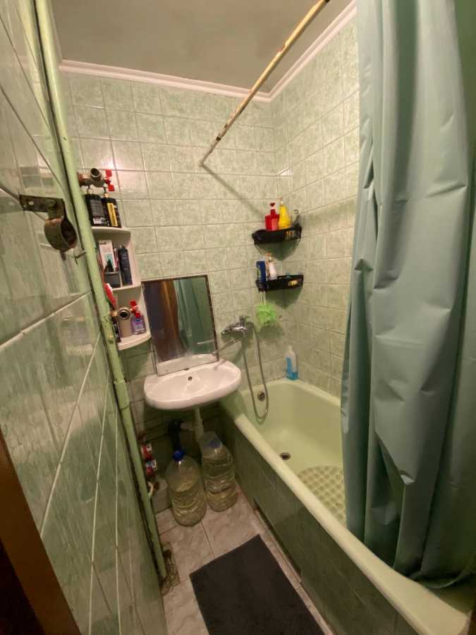 Аренда 2-комнатной квартиры 48 м², Юрия Гагарина просп., 19