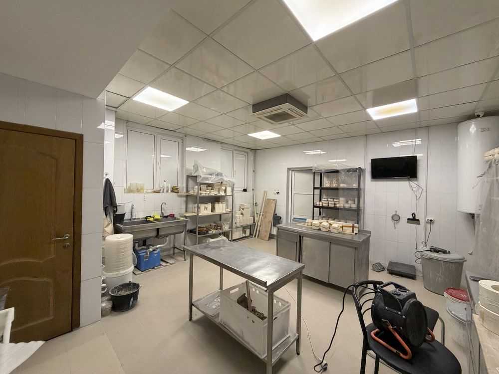 Продаж офісу 74 м², Глибочицька вул., 40