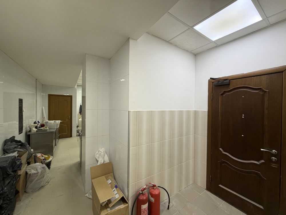 Продаж офісу 74 м², Глибочицька вул., 40