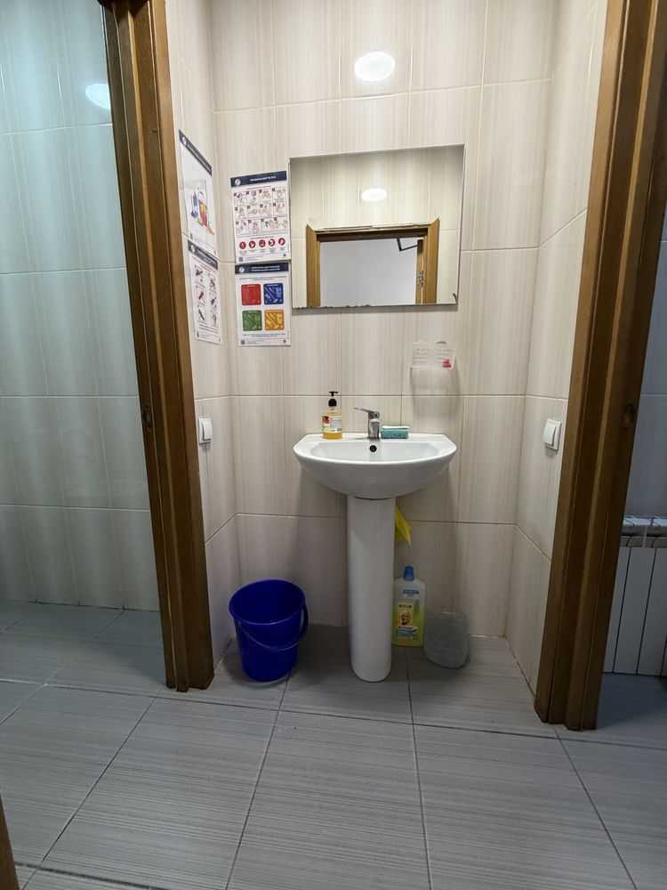 Продаж офісу 74 м², Глибочицька вул., 40