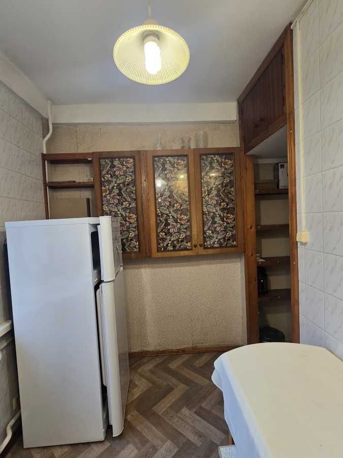 Продаж 2-кімнатної квартири 47 м², Академіка Вернадського бул., 73