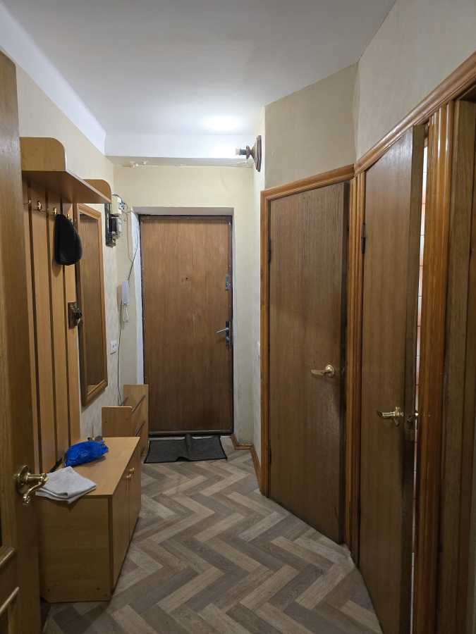 Продаж 2-кімнатної квартири 47 м², Академіка Вернадського бул., 73