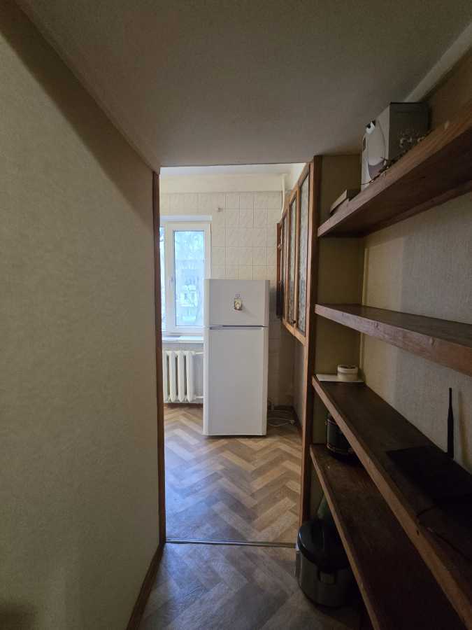 Продаж 2-кімнатної квартири 47 м², Академіка Вернадського бул., 73