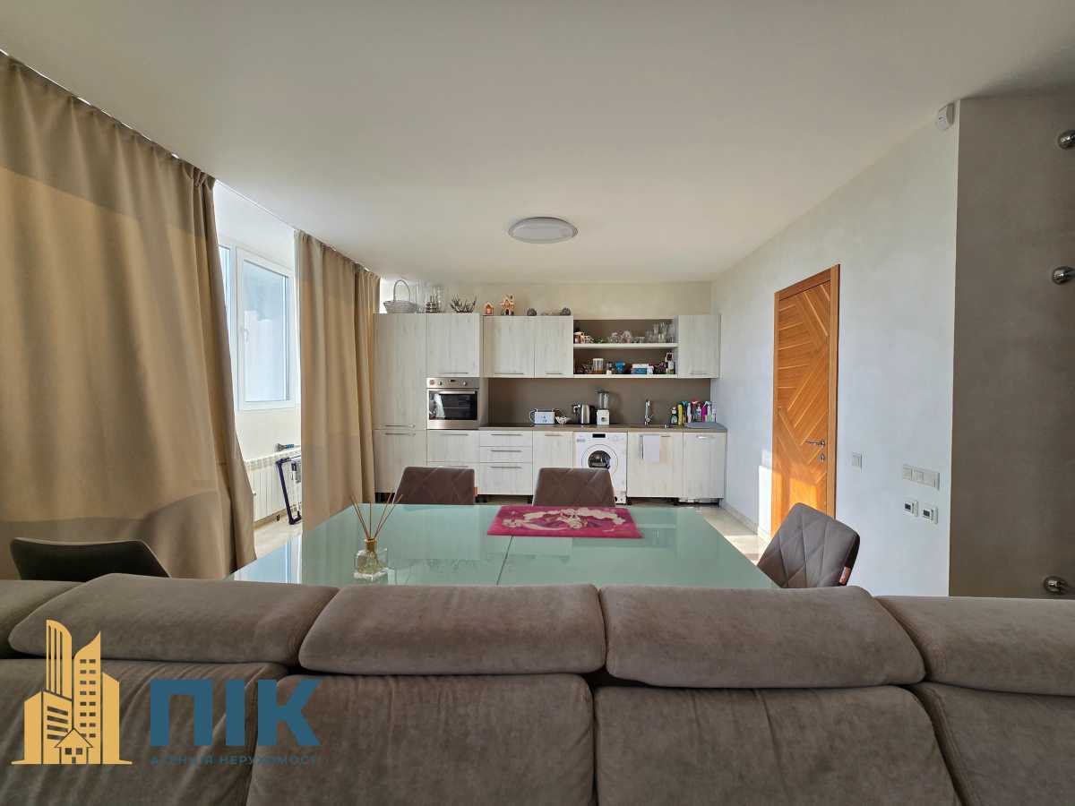 Продажа 3-комнатной квартиры 125 м², Героев Сталинграда просп., 2Д