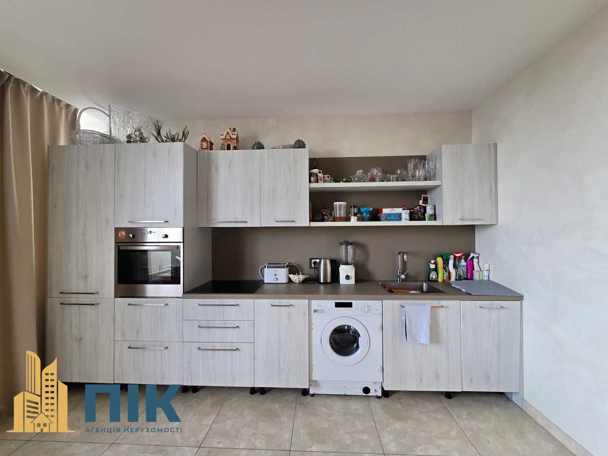 Продажа 3-комнатной квартиры 125 м², Героев Сталинграда просп., 2Д