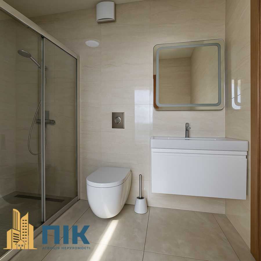 Продажа 3-комнатной квартиры 125 м², Героев Сталинграда просп., 2Д