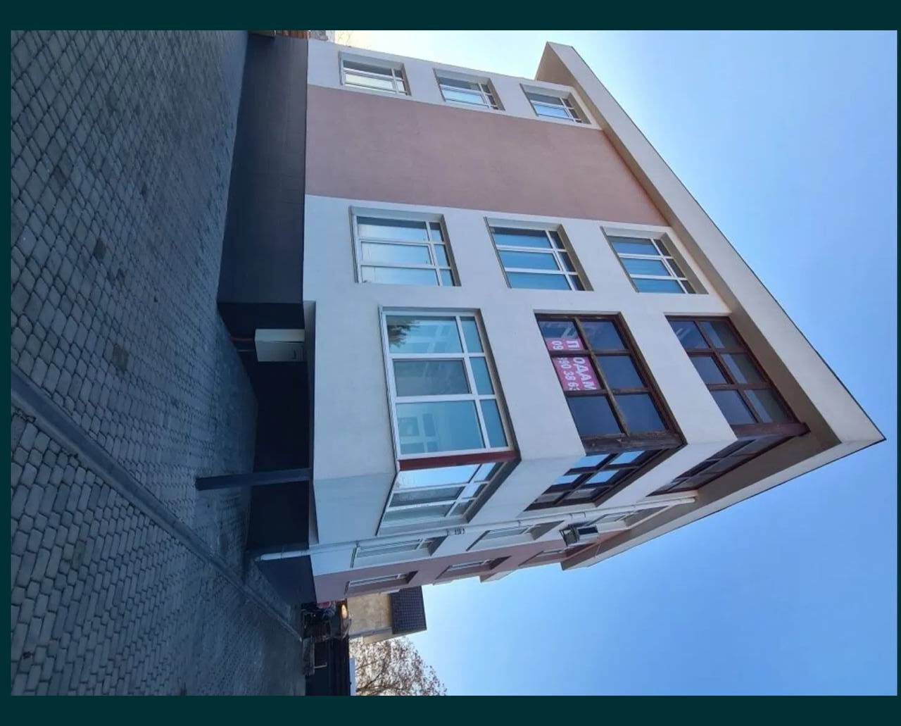 Продаж 2-кімнатної квартири 70 м²