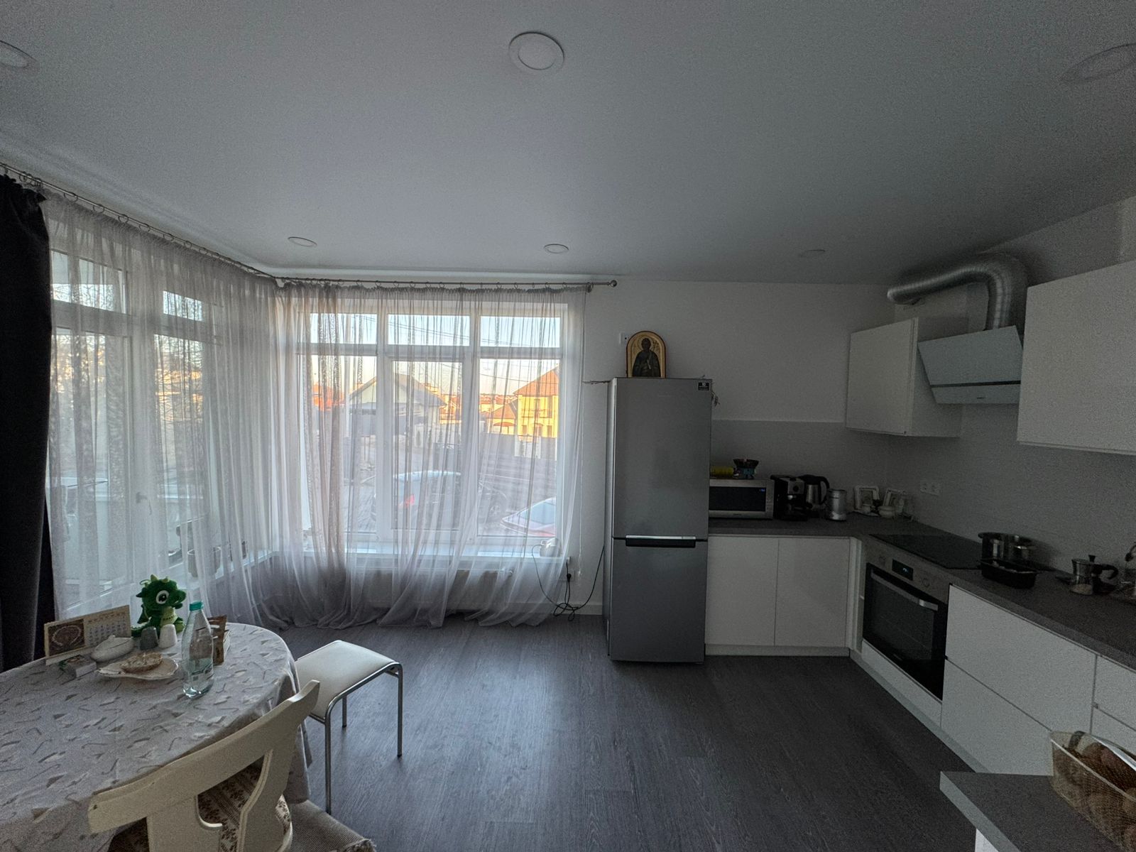 Продаж 2-кімнатної квартири 70 м²