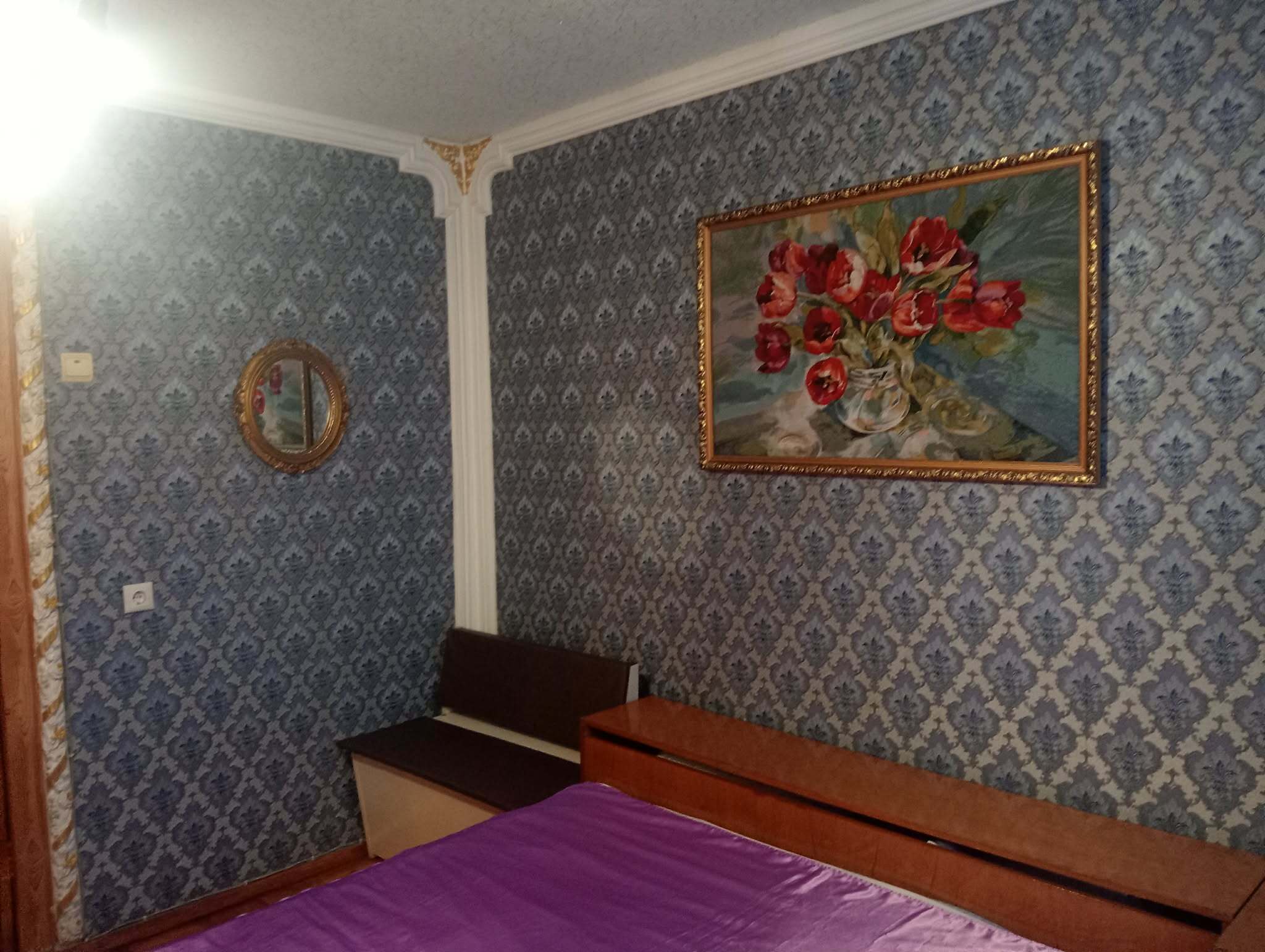 Оренда кімнати/частини квартири, Київський Шлях вул., 20