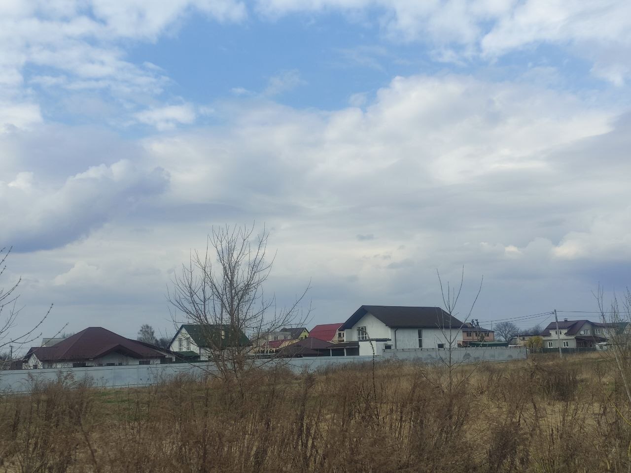 Продажа участка для личного сельского хозяйства 10 соток