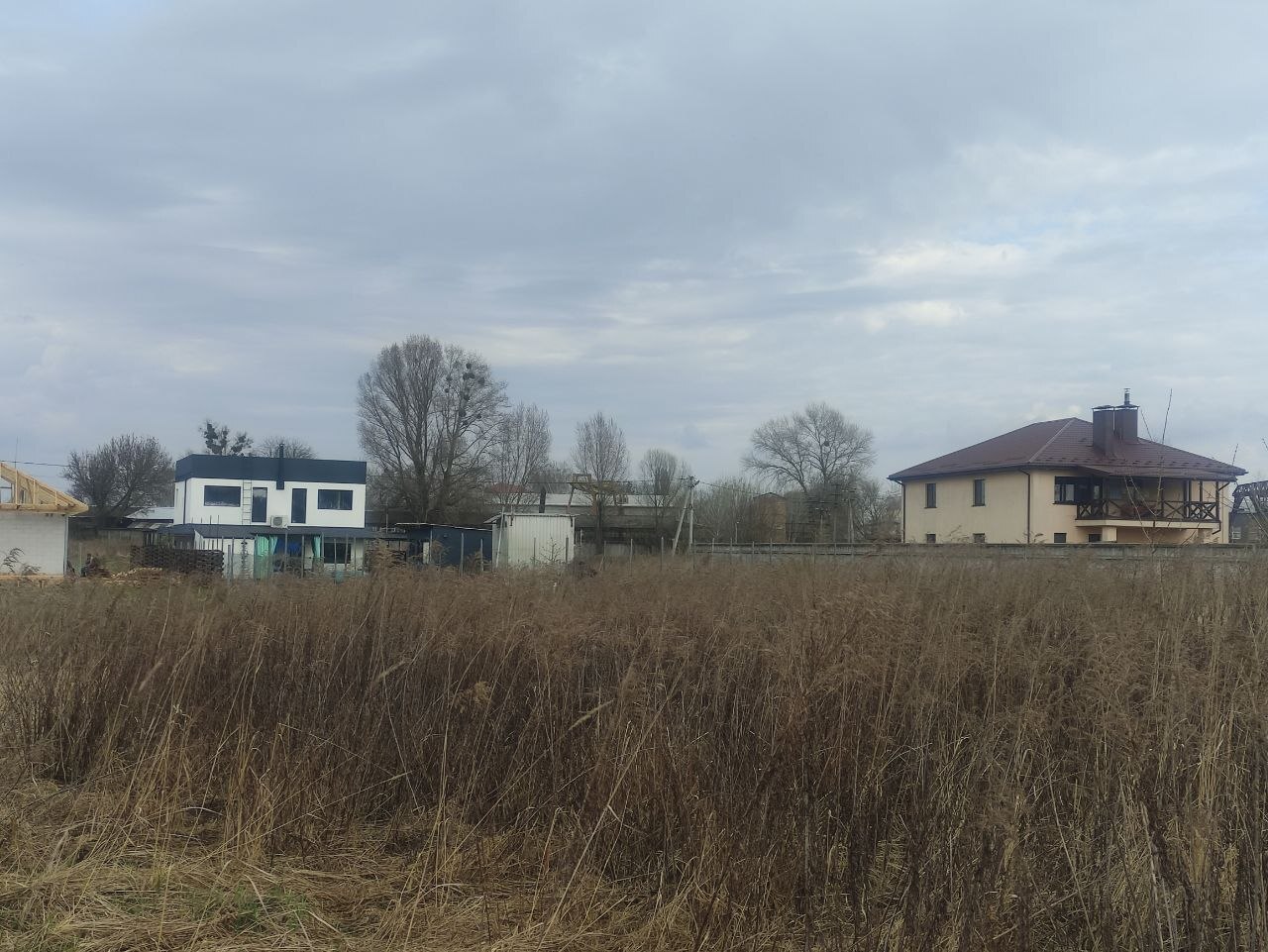 Продажа участка для личного сельского хозяйства 10 соток