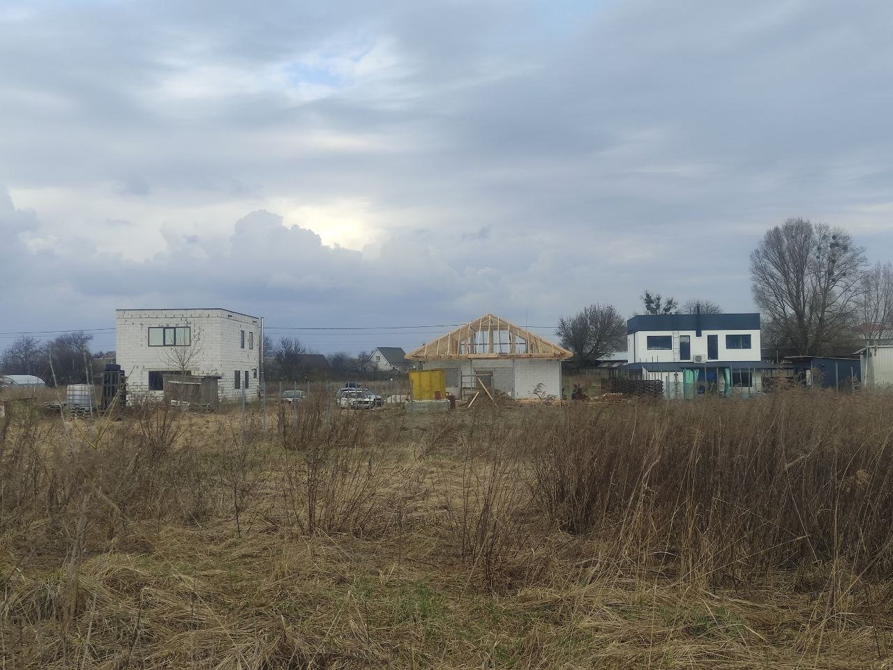 Продажа участка для личного сельского хозяйства 10 соток