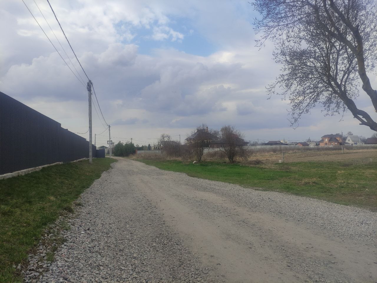 Продажа участка для личного сельского хозяйства 10 соток