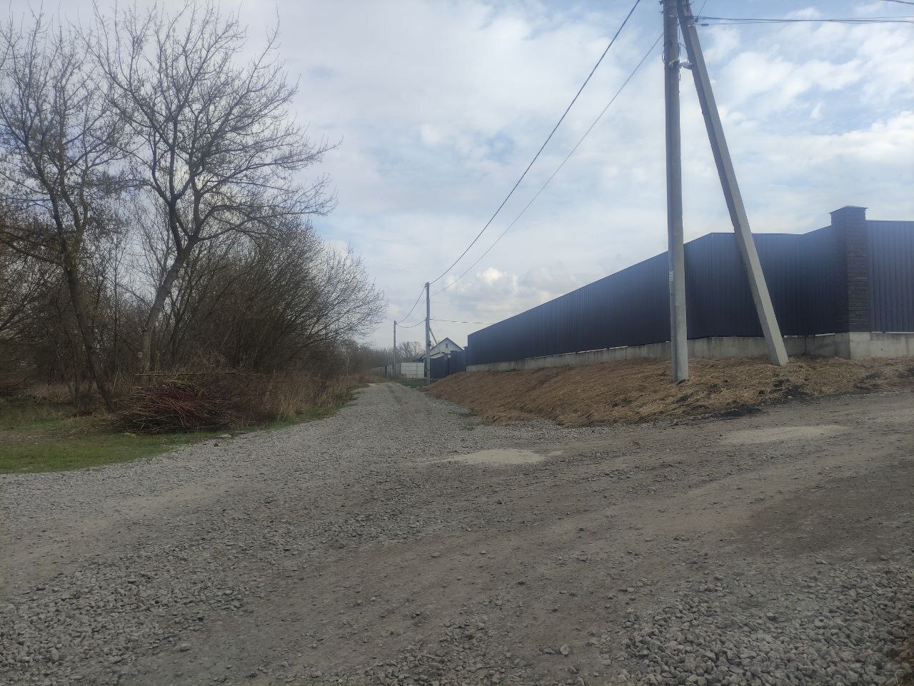 Продажа участка для личного сельского хозяйства 10 соток