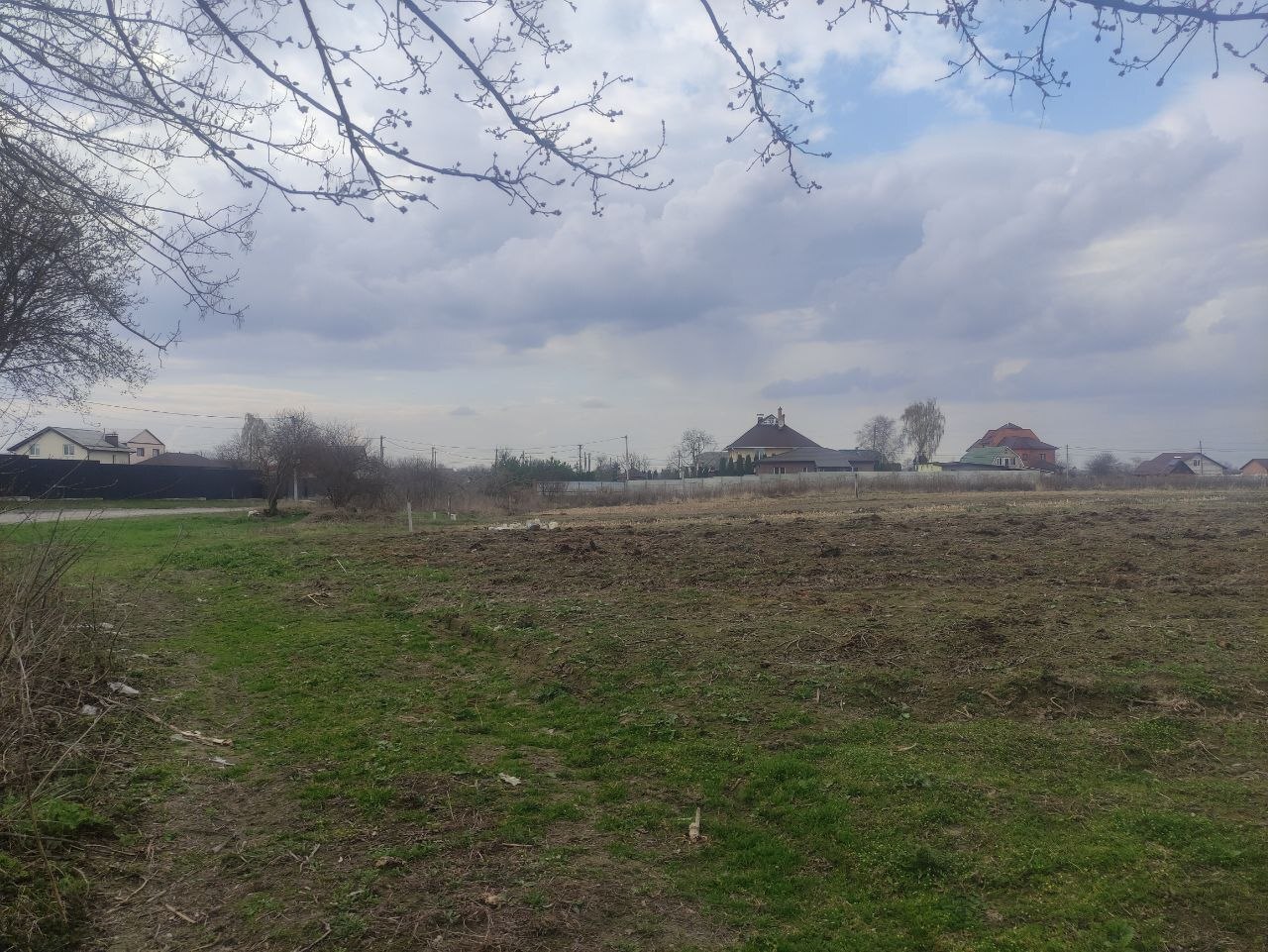 Продажа участка для личного сельского хозяйства 10 соток