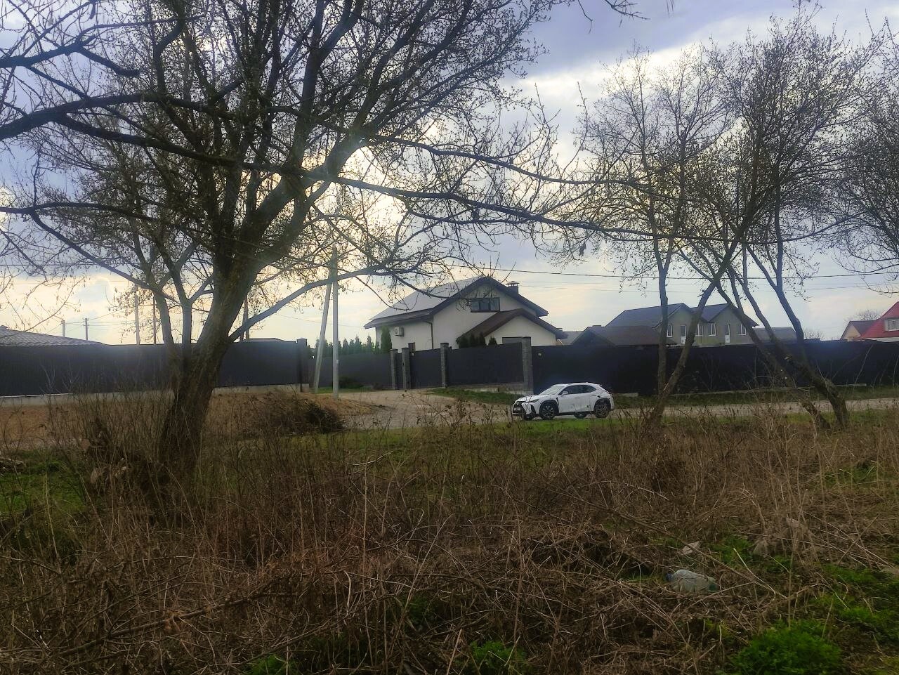 Продажа участка для личного сельского хозяйства 10 соток