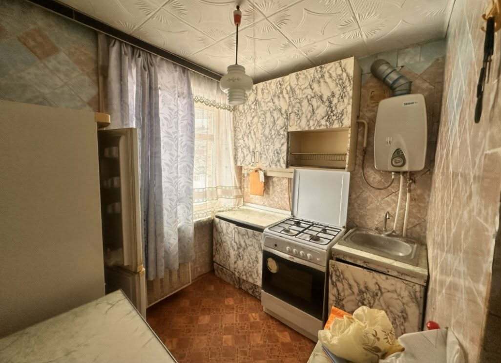 Продаж 2-кімнатної квартири 47 м², Соцмістечко вул.