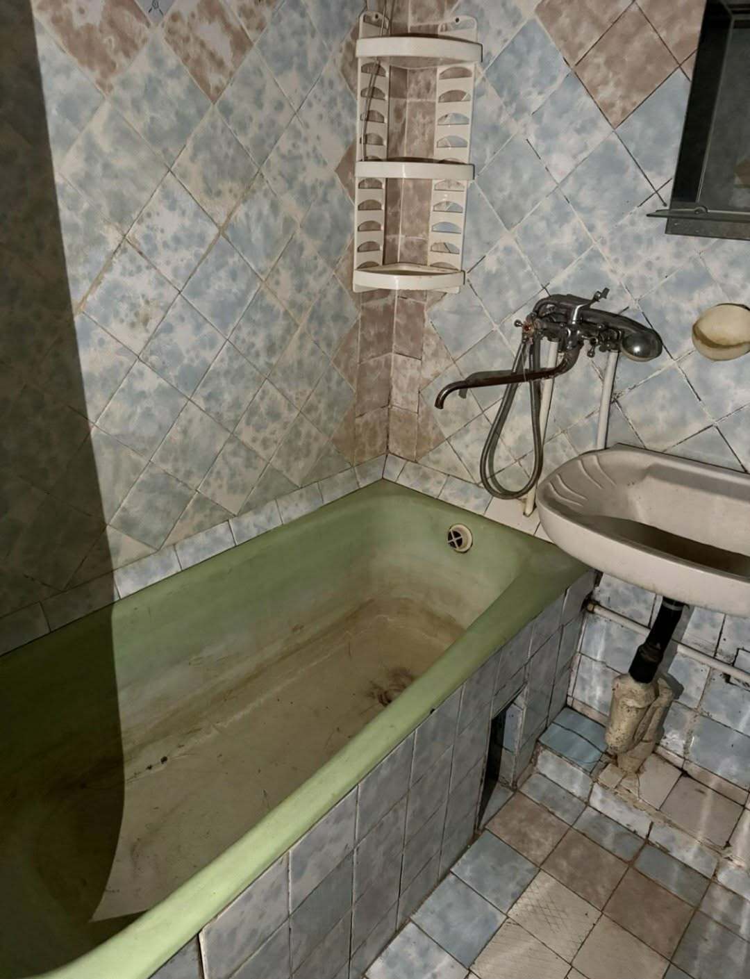 Продаж 2-кімнатної квартири 47 м², Соцмістечко вул.