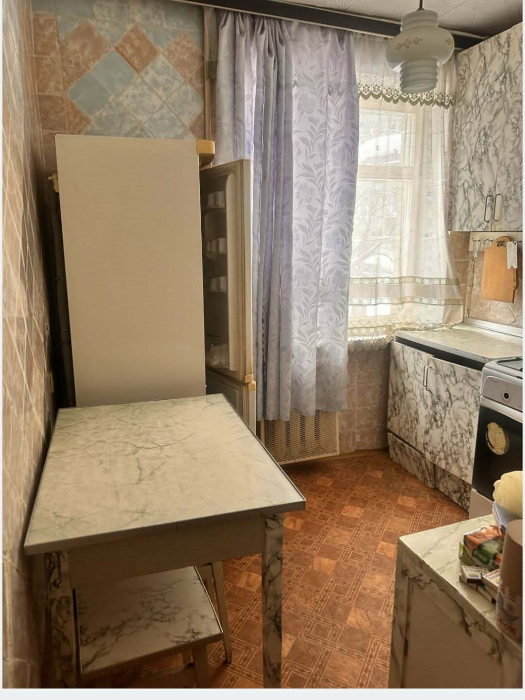 Продаж 2-кімнатної квартири 47 м², Соцмістечко вул.