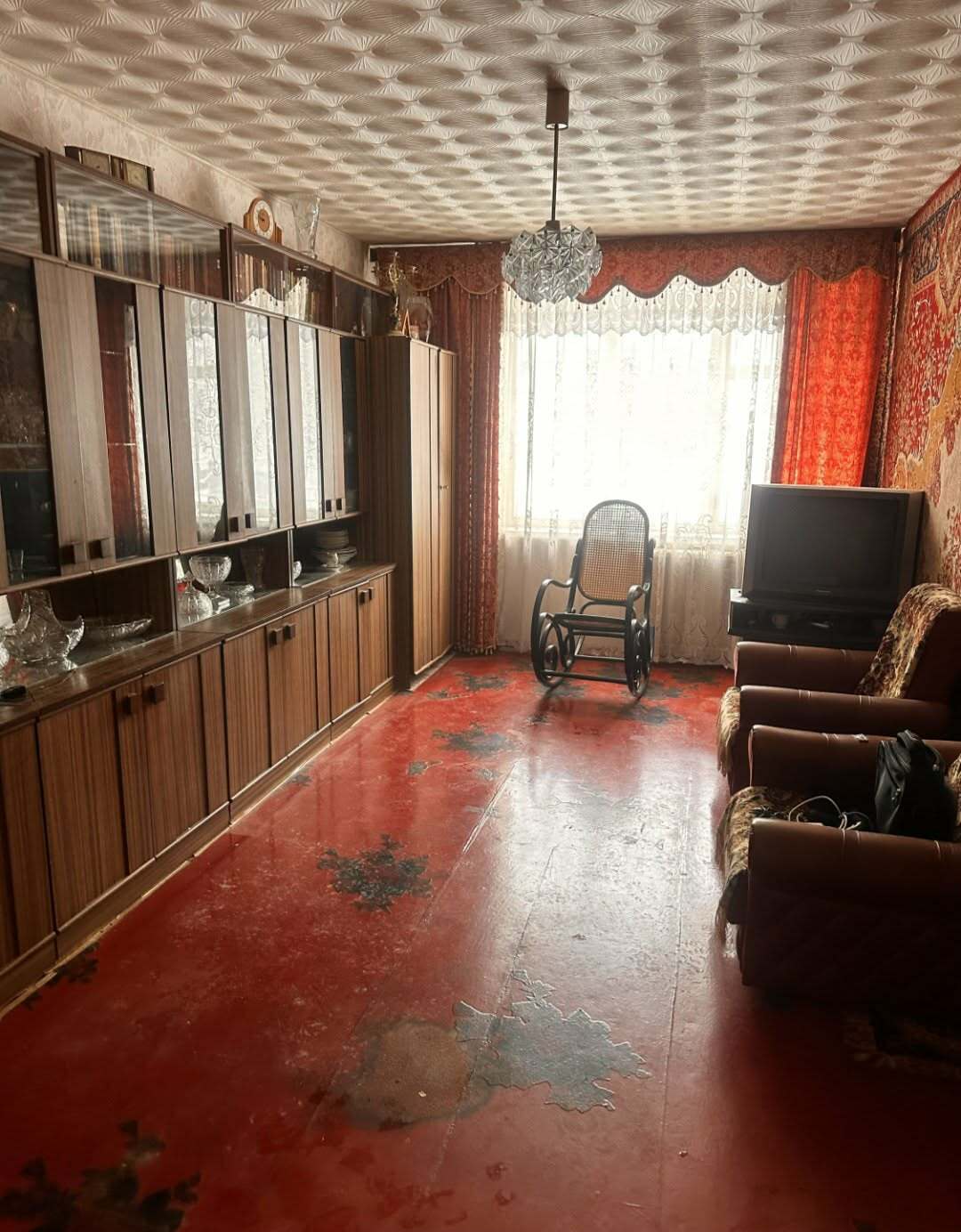 Продаж 2-кімнатної квартири 47 м², Соцмістечко вул.