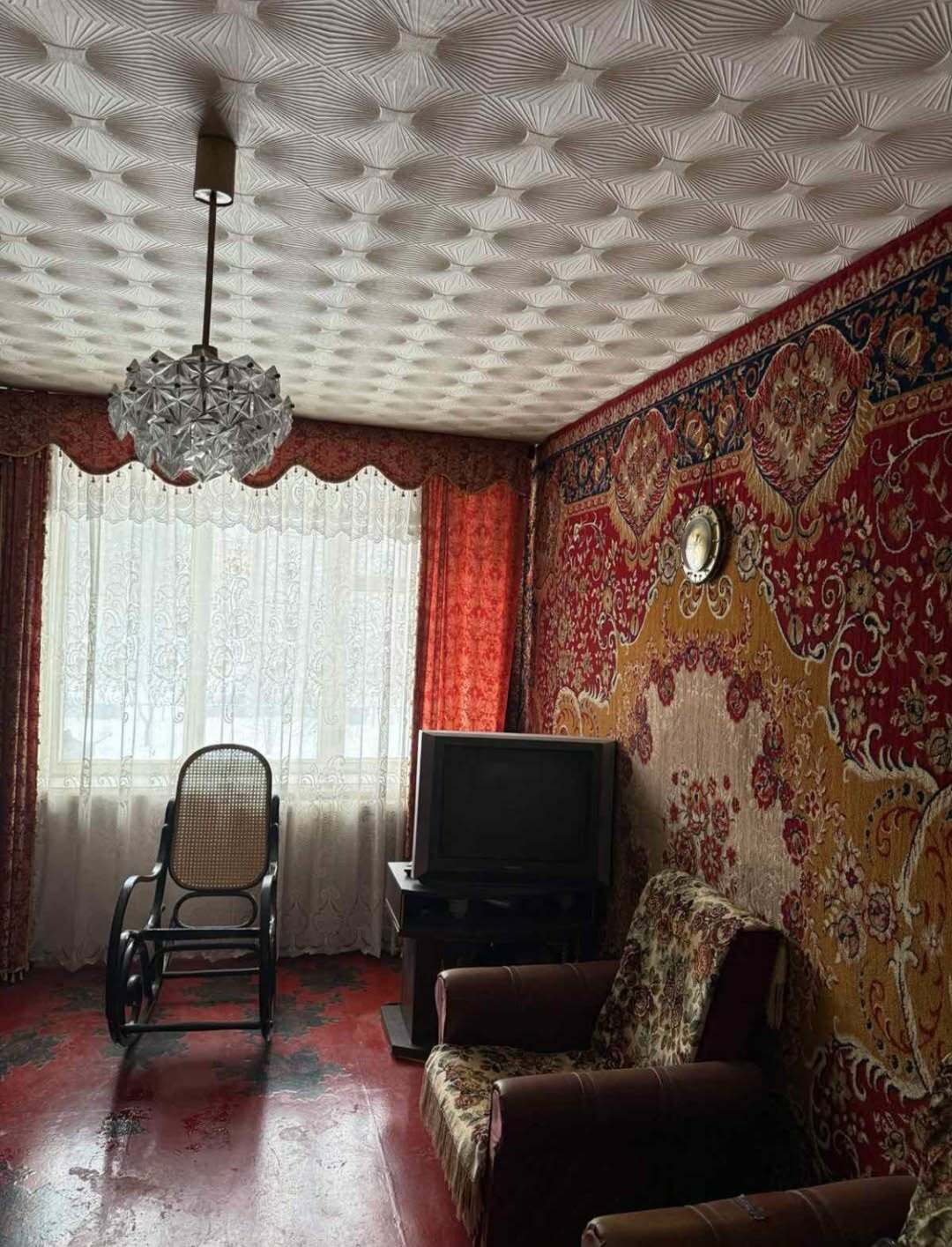 Продаж 2-кімнатної квартири 47 м², Соцмістечко вул.