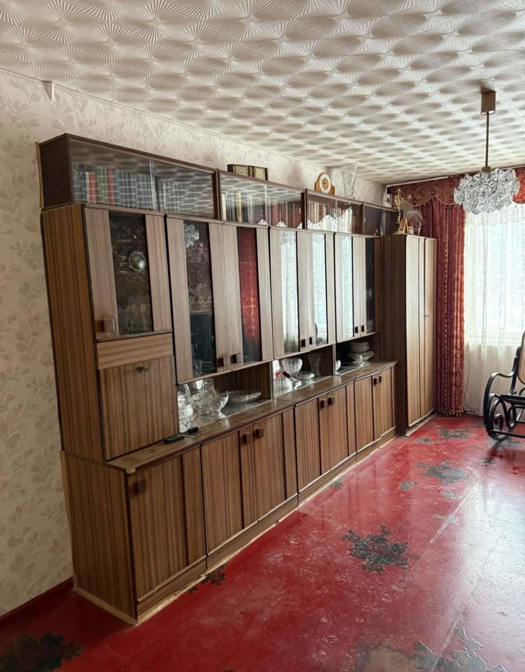 Продаж 2-кімнатної квартири 47 м², Соцмістечко вул.