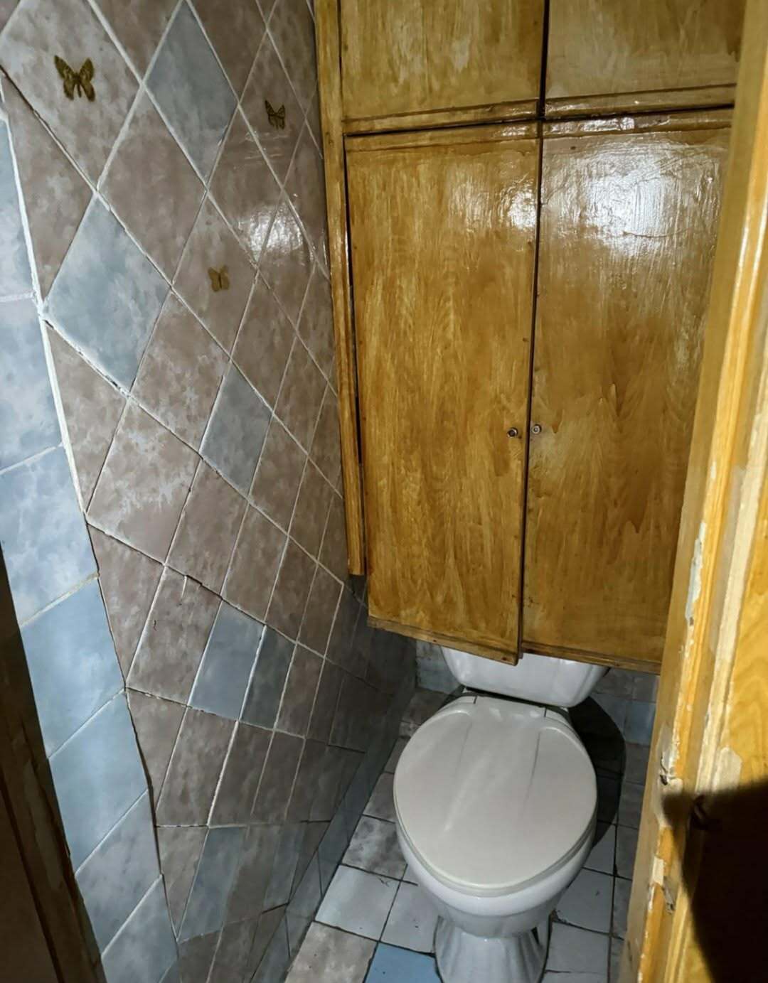 Продаж 2-кімнатної квартири 47 м², Соцмістечко вул.