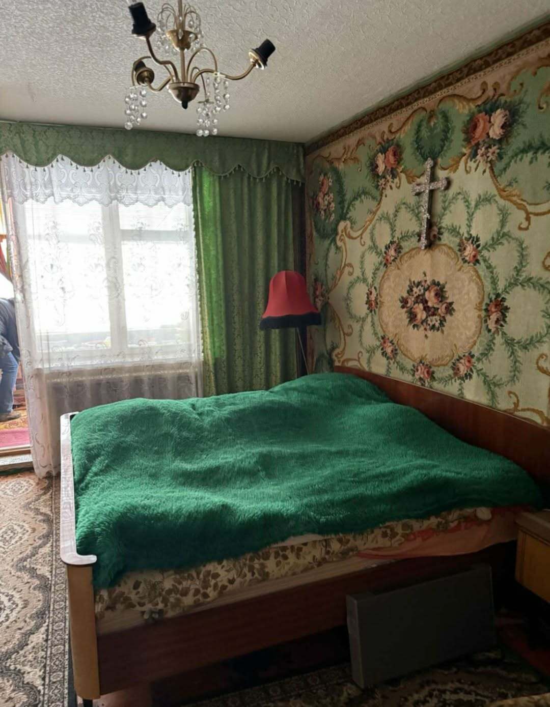 Продаж 2-кімнатної квартири 47 м², Соцмістечко вул.