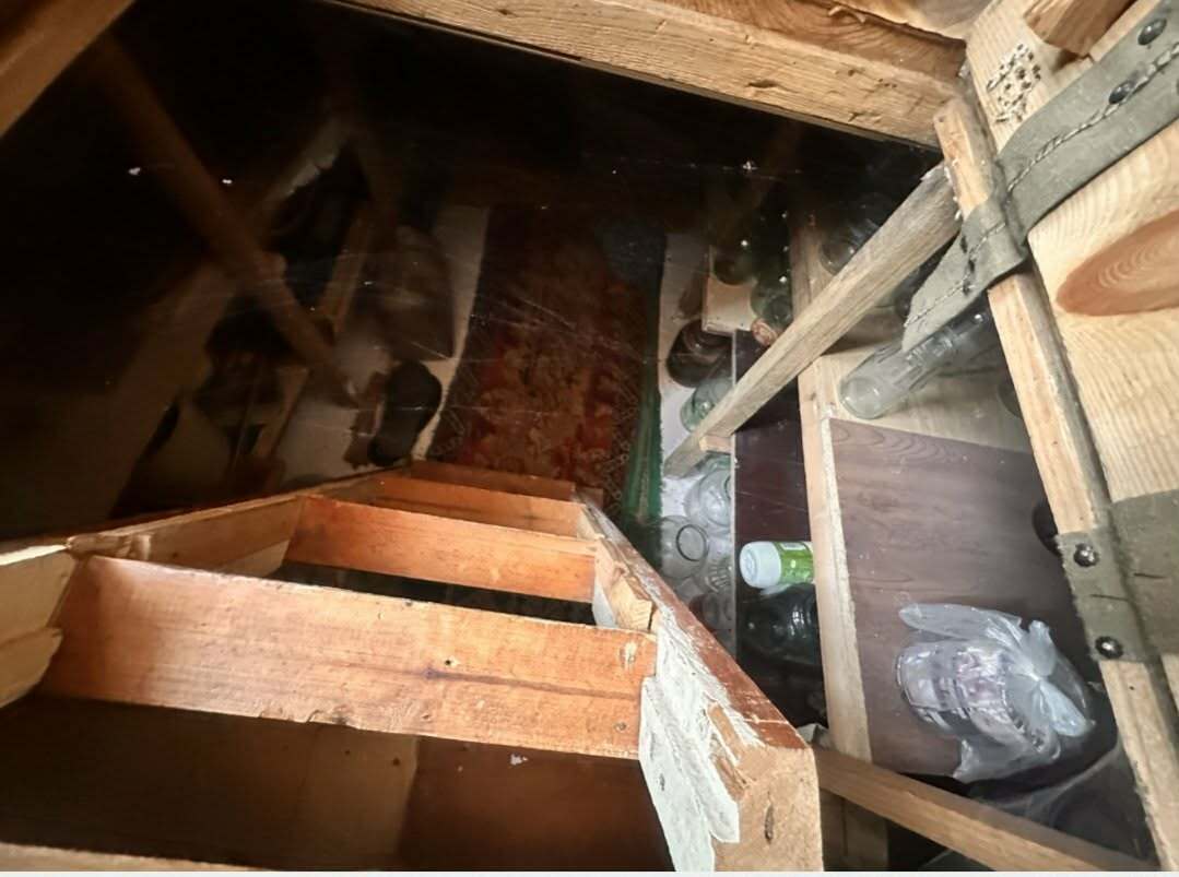 Продаж 2-кімнатної квартири 47 м², Соцмістечко вул.