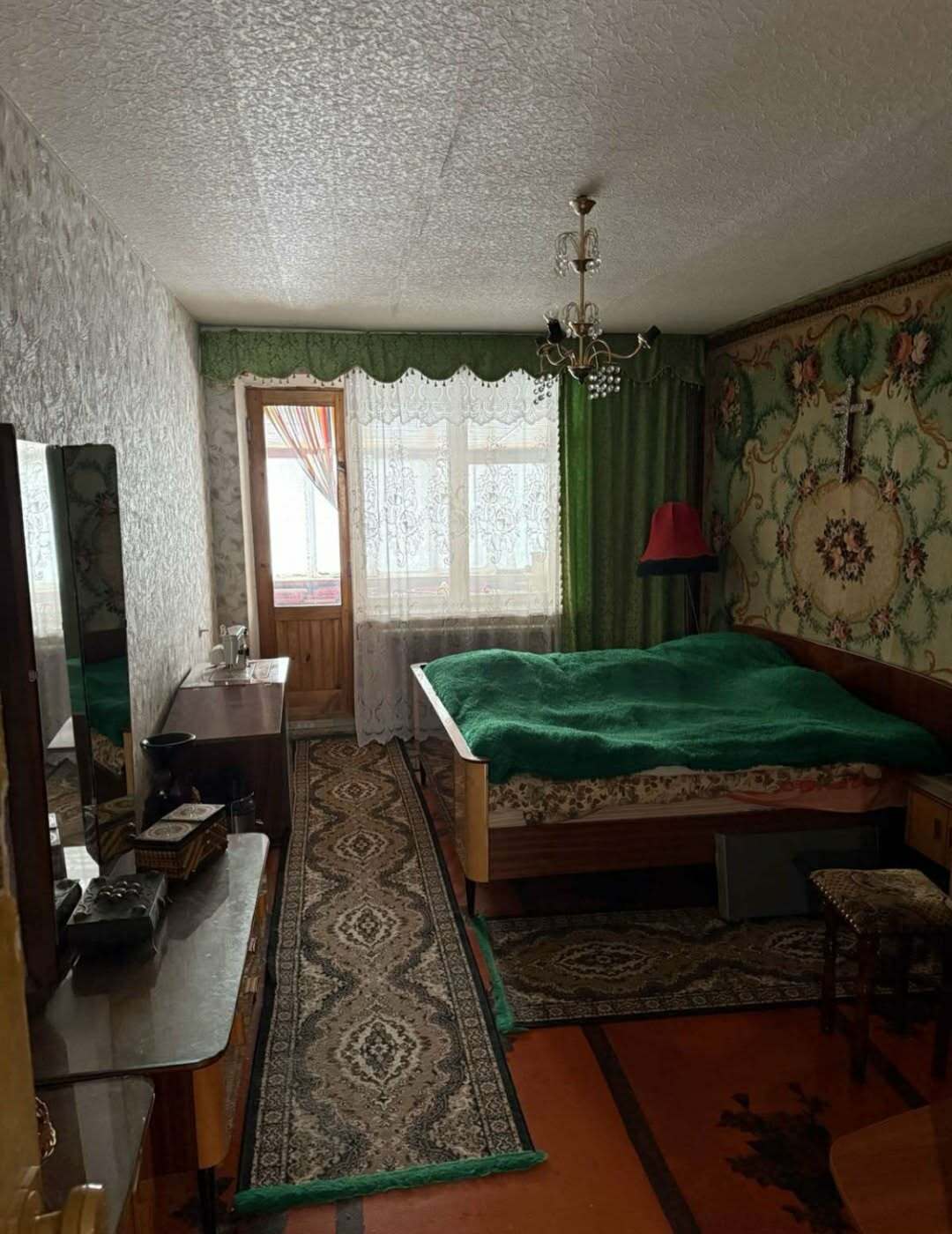 Продаж 2-кімнатної квартири 47 м², Соцмістечко вул.