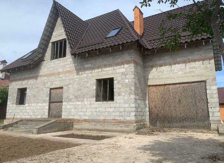 Продажа дома 247.6 м², Яблунева, 6