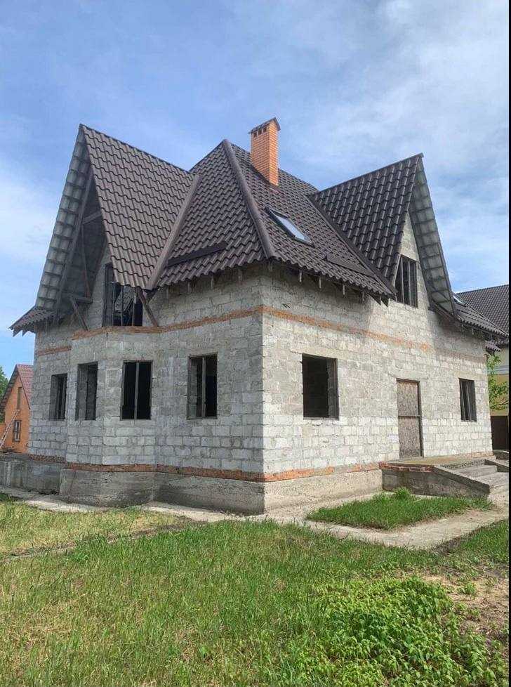 Продажа дома 247.6 м², Яблунева, 6
