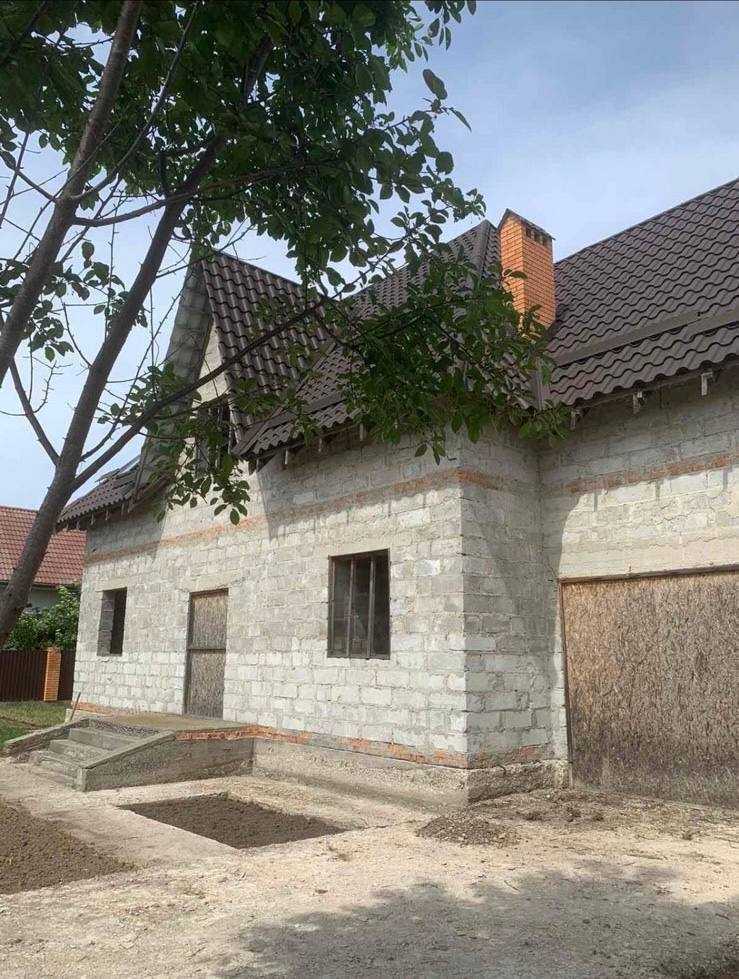 Продажа дома 247.6 м², Яблунева, 6