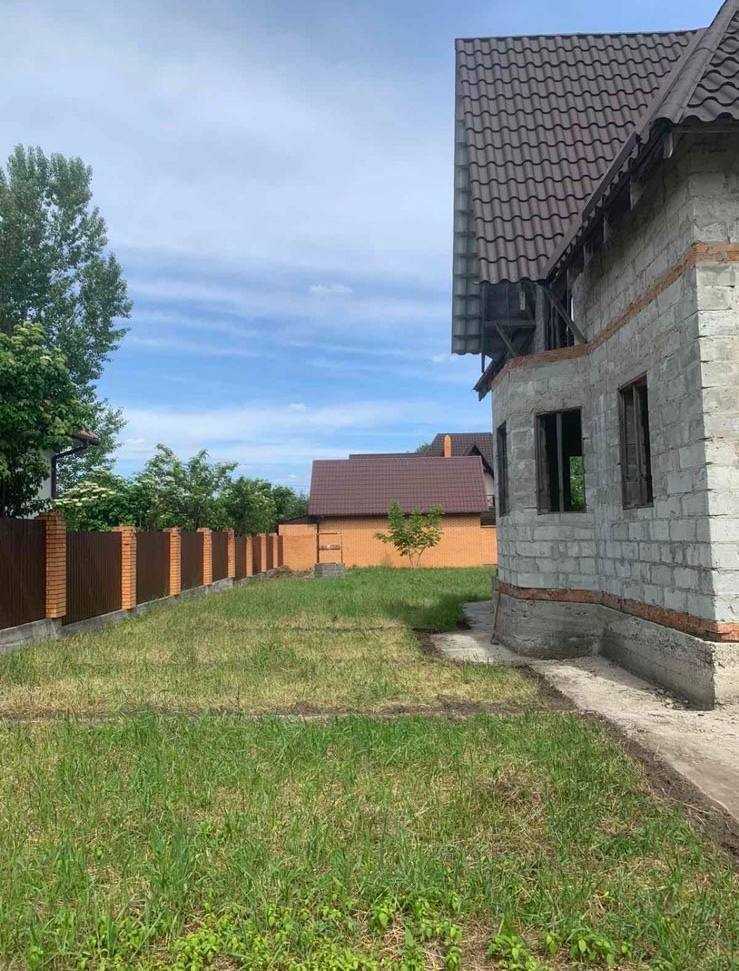 Продажа дома 247.6 м², Яблунева, 6