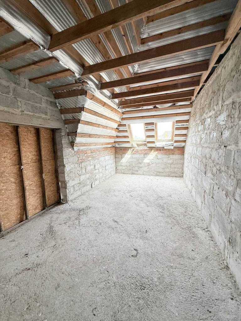 Продажа дома 247.6 м², Яблунева, 6