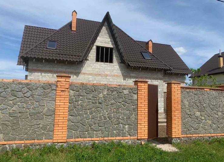 Продажа дома 247.6 м², Яблунева, 6