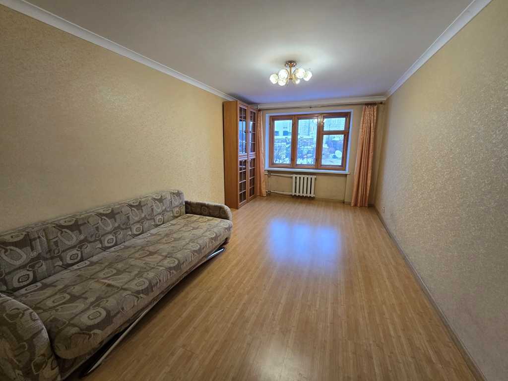 Продажа 2-комнатной квартиры 64.4 м², Дружбы Народов бул., 10А
