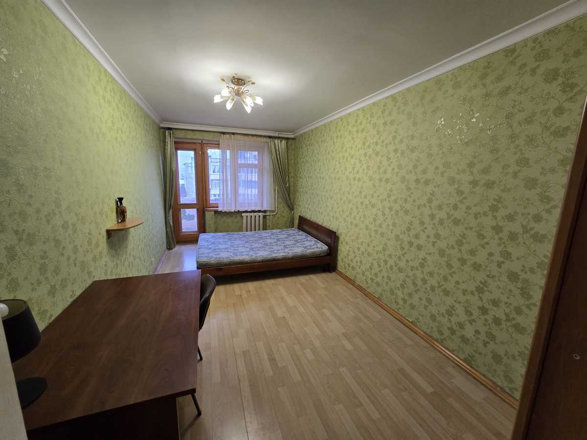 Продажа 2-комнатной квартиры 64.4 м², Дружбы Народов бул., 10А