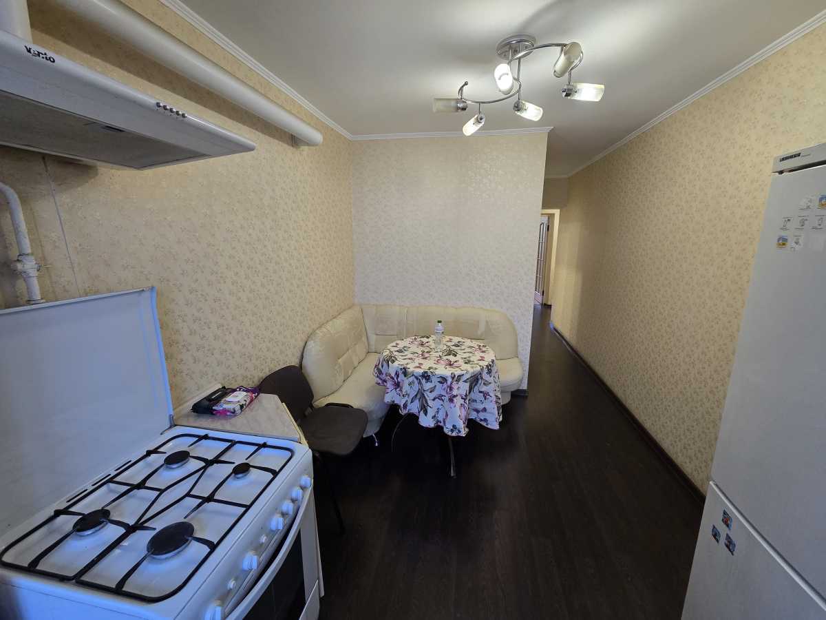 Продажа 2-комнатной квартиры 64.4 м², Дружбы Народов бул., 10А