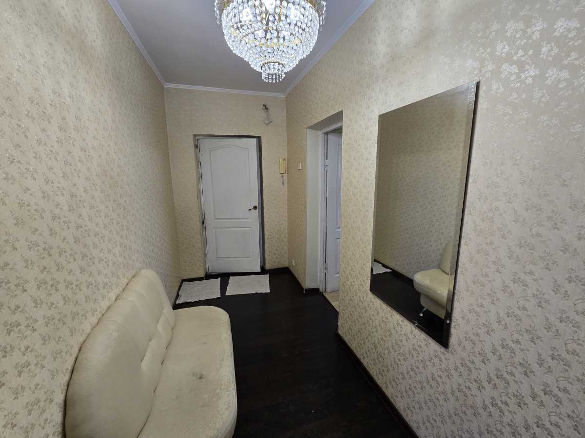 Продажа 2-комнатной квартиры 64.4 м², Дружбы Народов бул., 10А