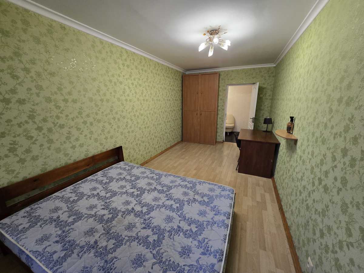 Продажа 2-комнатной квартиры 64.4 м², Дружбы Народов бул., 10А