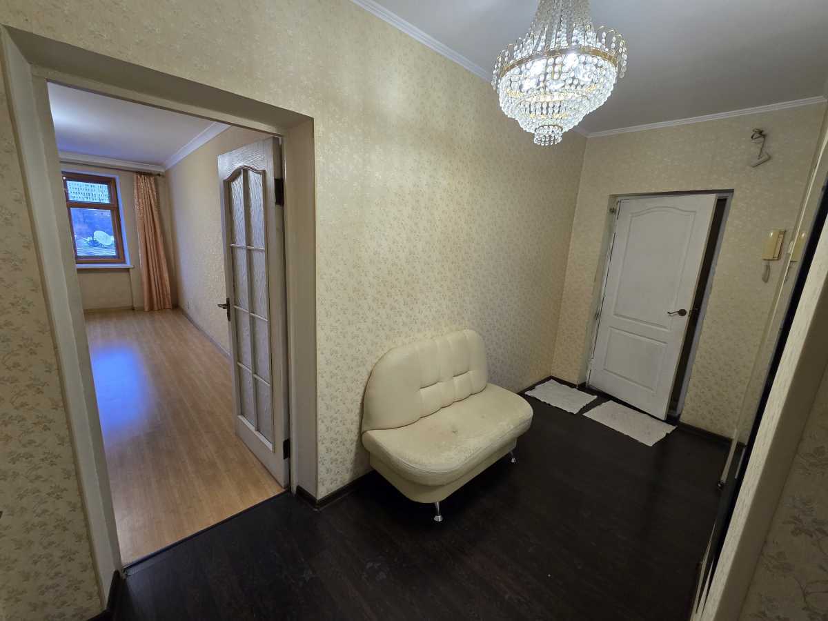 Продажа 2-комнатной квартиры 64.4 м², Дружбы Народов бул., 10А