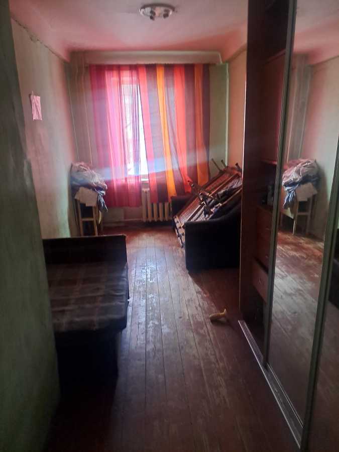 Продаж 2-кімнатної квартири 42 м², Щусєва вул., 12