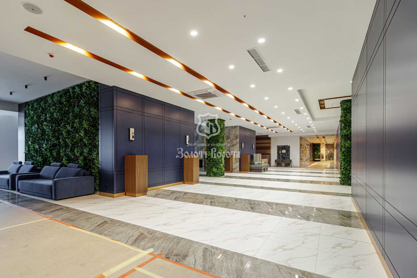 Продажа 3-комнатной квартиры 105.5 м², Зверинецкая ул., 70а