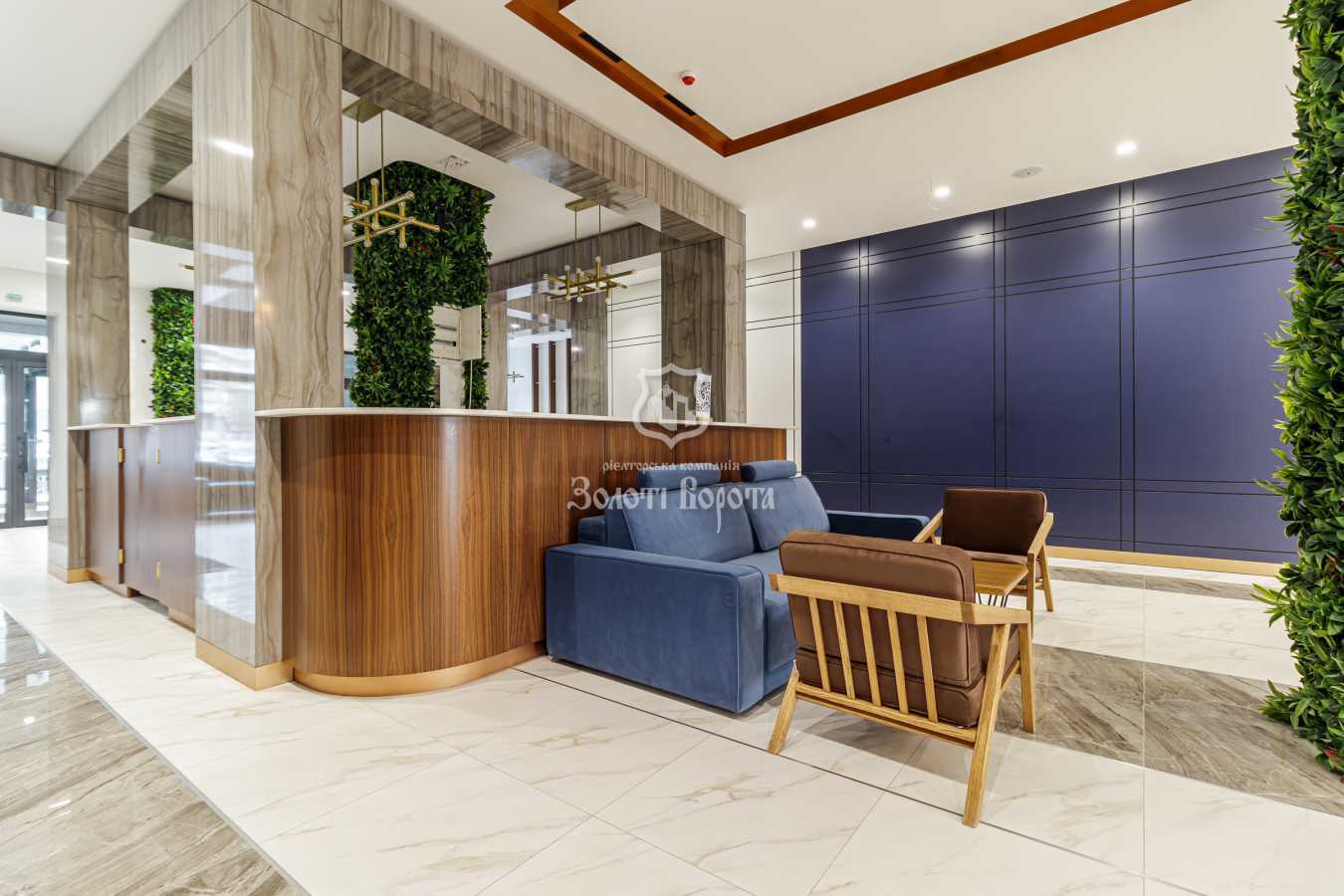 Продажа 3-комнатной квартиры 105.5 м², Зверинецкая ул., 70а