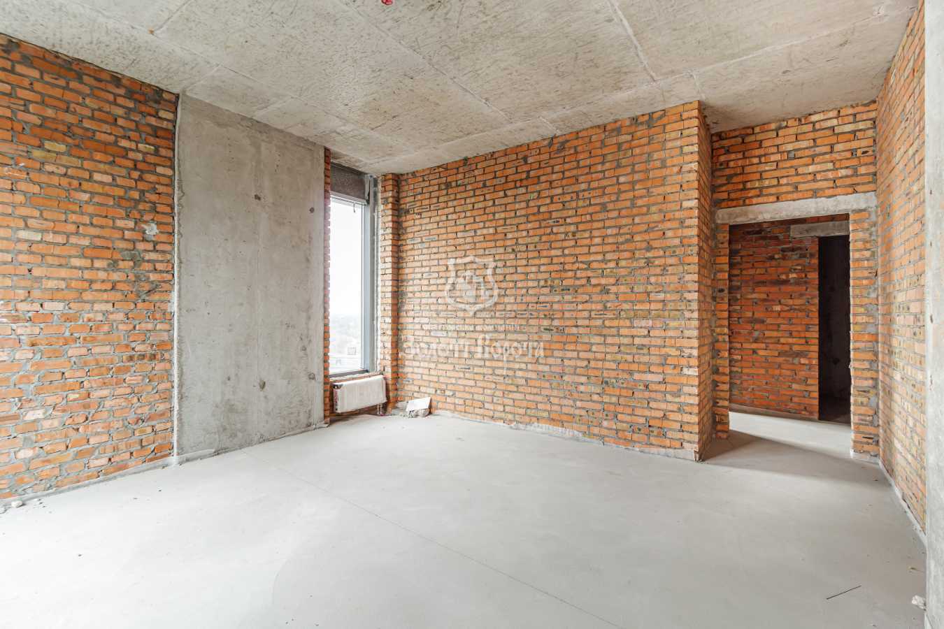 Продажа 3-комнатной квартиры 105.5 м², Зверинецкая ул., 70а